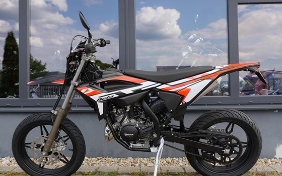 Neufahrzeug Beta RR 50 - Bild 4