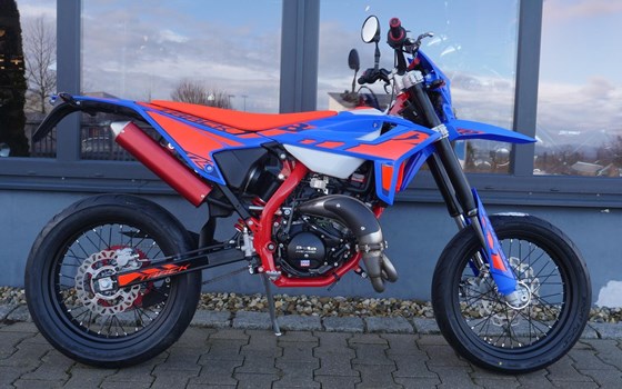 Neufahrzeug Beta RR 50 - Bild 4