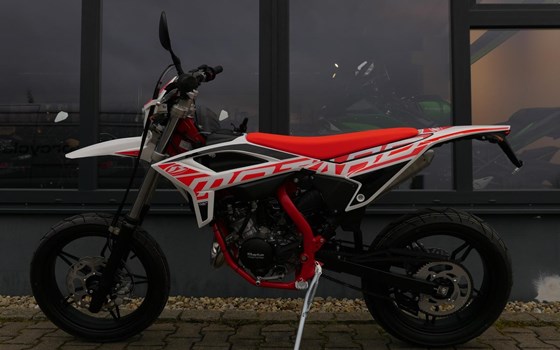 Neufahrzeug Beta RR 50 - Bild 5