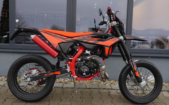 Neufahrzeug Beta RR 50 - Bild 5