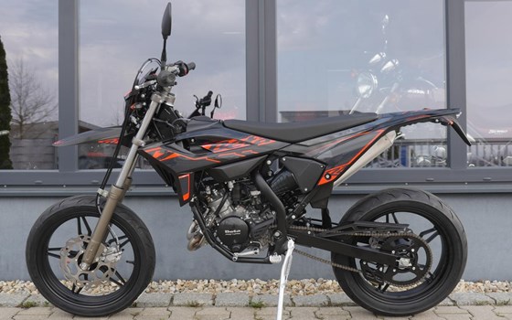 Neufahrzeug Beta RR 50 - Bild 6