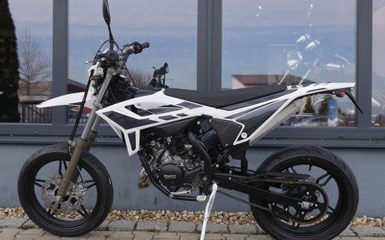 Neufahrzeug Beta RR 50 - Bild 7