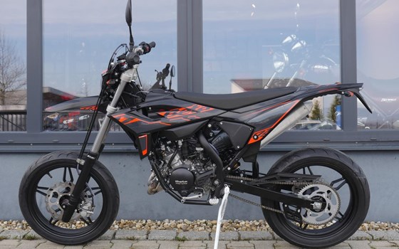 Neufahrzeug Beta RR 50 - Bild 8