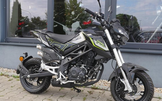 Neufahrzeug Benelli TnT 125 - Bild 3