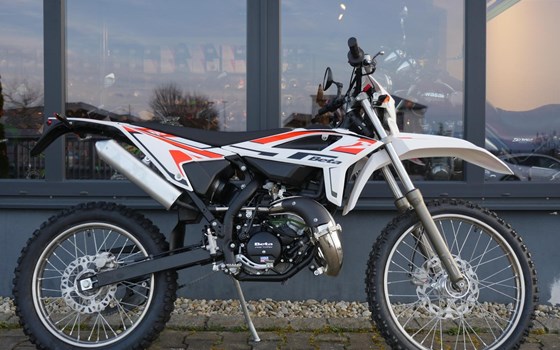 Neufahrzeug Beta RR 50 Enduro Racing - Bild 1