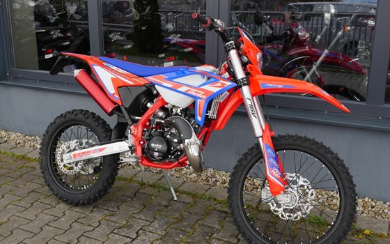 Neufahrzeug Beta RR 50 - Bild 12