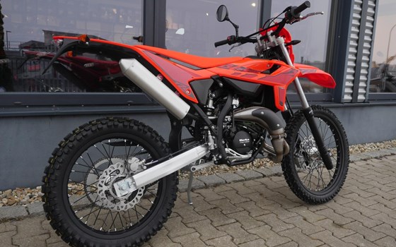 Neufahrzeug Beta RR 50 Enduro - Bild 13