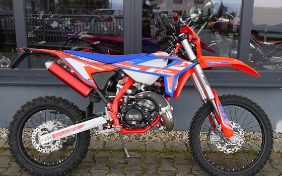Neufahrzeug Beta RR 50 Enduro - Bild 2