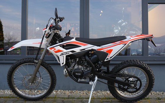 Neufahrzeug Beta RR 50 Enduro Racing - Bild 3