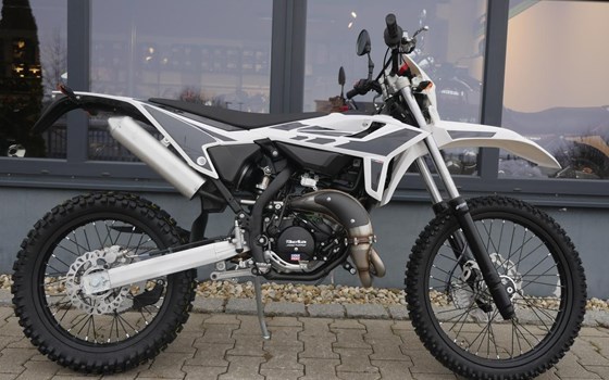 Neufahrzeug Beta RR 50 Enduro - Bild 3