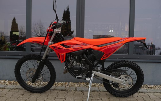 Neufahrzeug Beta RR 50 Enduro - Bild 5