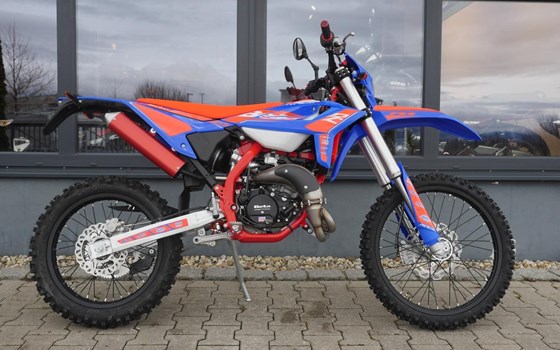 Neufahrzeug Beta RR 50 Enduro - Bild 5
