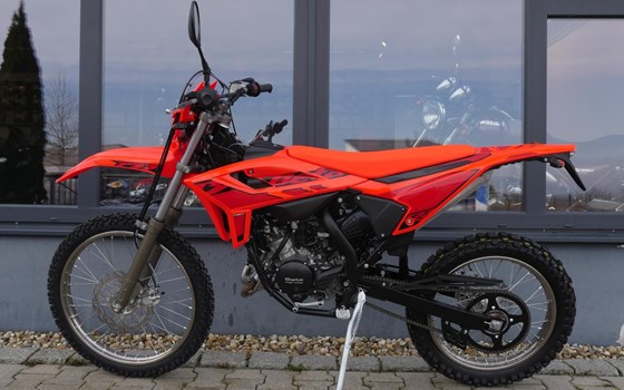 Neufahrzeug Beta RR 50 Enduro - Bild 7