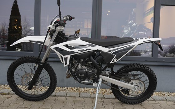 Neufahrzeug Beta RR 50 - Bild 7