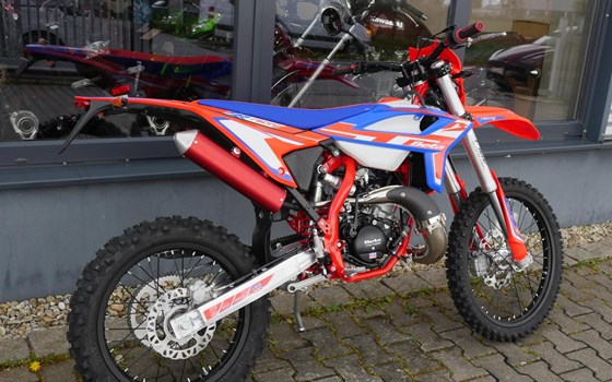 Neufahrzeug Beta RR 50 Enduro Racing - Bild 8
