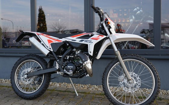 Neufahrzeug Beta RR 50 - Bild 9