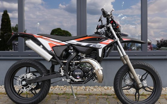 Neufahrzeug Beta RR 50 - Bild 1