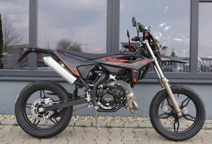 Neumotorrad