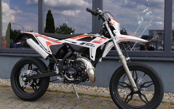 Neufahrzeug Beta RR 50 - Bild 10