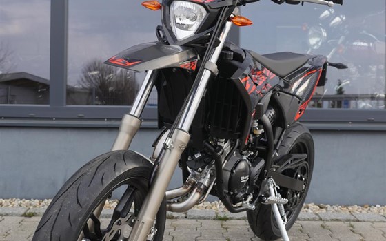 Neufahrzeug Beta RR 50 - Bild 11