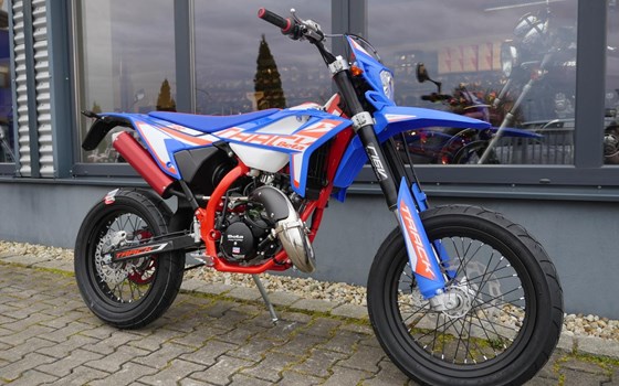 Neufahrzeug Beta RR 50 - Bild 12