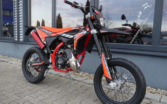 Neufahrzeug Beta RR 50 - Bild 13