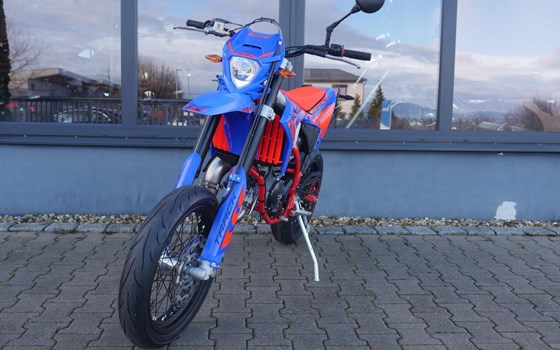 Neufahrzeug Beta RR 50 - Bild 14