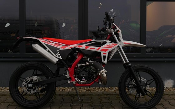 Neufahrzeug Beta RR 50 - Bild 2