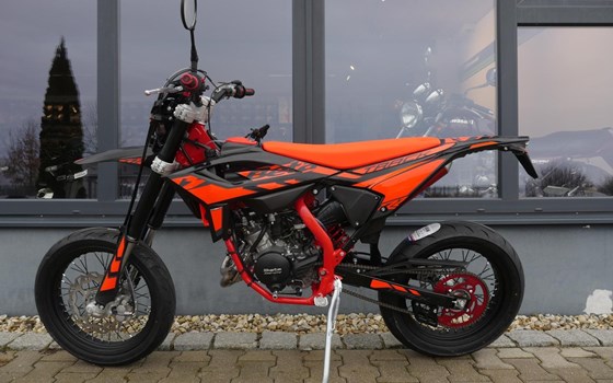 Neufahrzeug Beta RR 50 - Bild 4