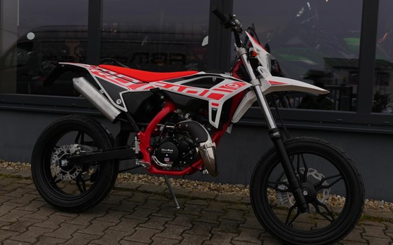 Neufahrzeug Beta RR 50 - Bild 6
