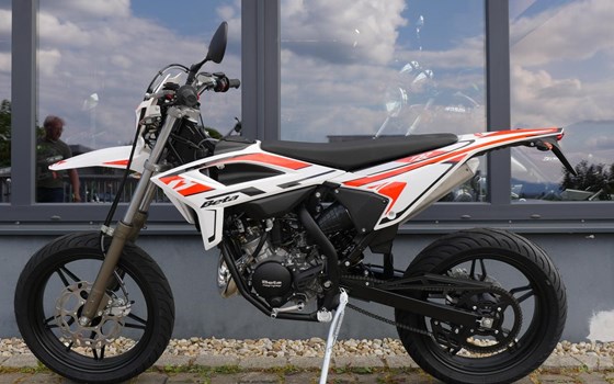 Neufahrzeug Beta RR 50 - Bild 6