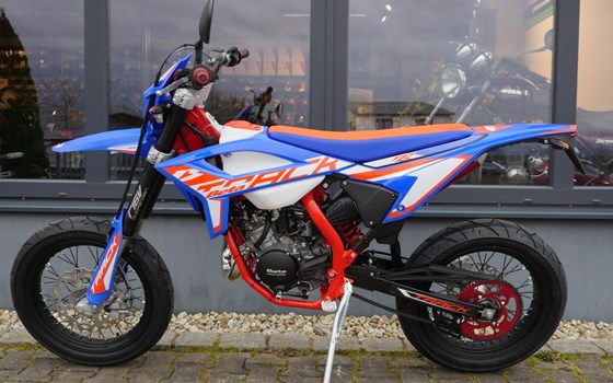 Neufahrzeug Beta RR 50 - Bild 6