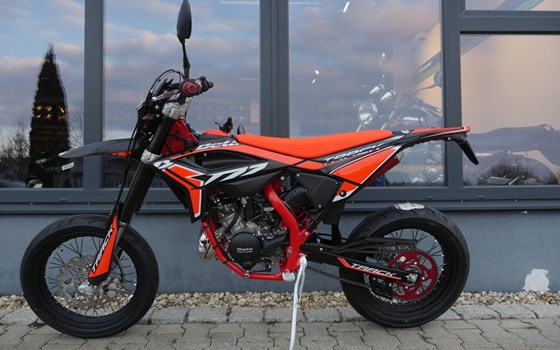 Neufahrzeug Beta RR 50 - Bild 6