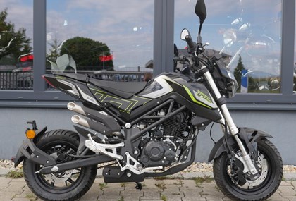 Neumotorrad