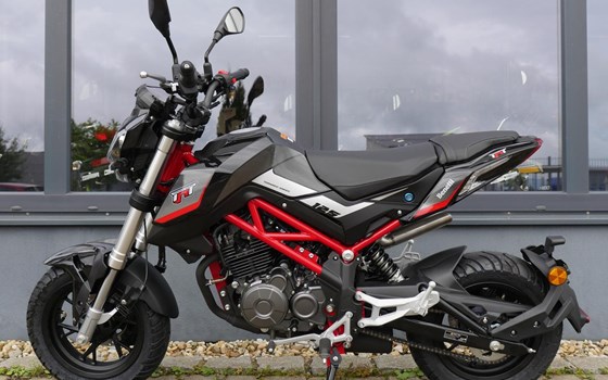 Neufahrzeug Benelli TnT 125 - Bild 2