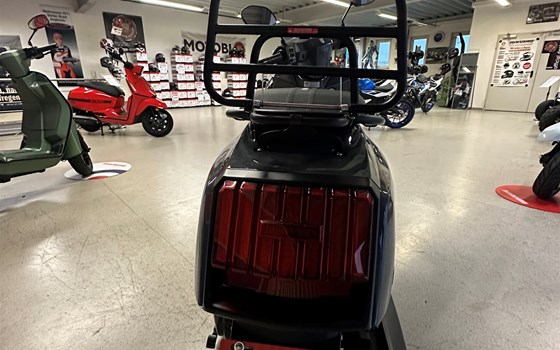 Neufahrzeug Lambretta X125 - Bild 4