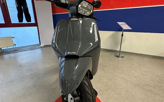 Neufahrzeug Lambretta X125 - Bild 5