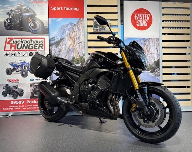 Angebot Yamaha FZ-8N