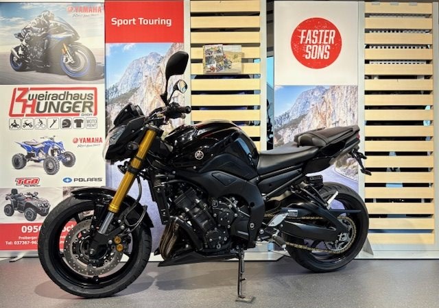 Angebot Yamaha FZ-8N