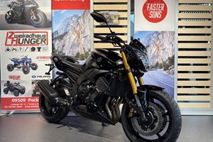 Angebot Yamaha FZ-8N