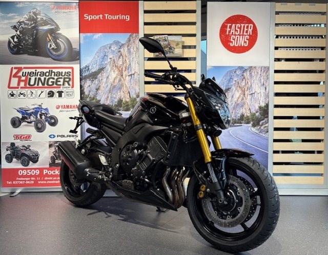 Angebot Yamaha FZ-8N