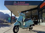 Angebot Vespa GTS 300