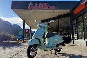 Angebot Vespa GTS 300