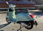 Angebot Vespa GTS 300