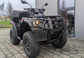 Kawasaki Brute Force 750 4x4i EPS