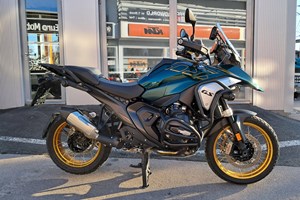 Angebot BMW R 1300 GS