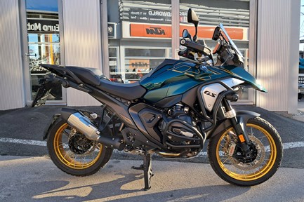 BMW R 1300 GS