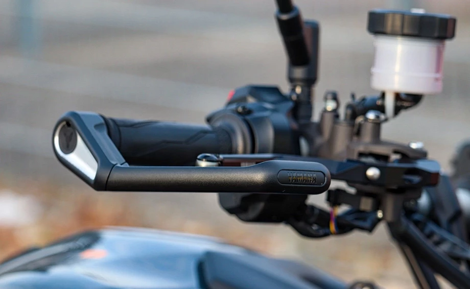 Angebot Yamaha MT-09 Bild 6: Angebot Yamaha MT-09