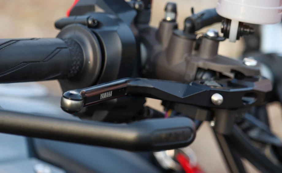 Angebot Yamaha MT-09 Bild 7: Angebot Yamaha MT-09