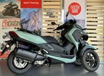 Angebot Yamaha Tricity 300